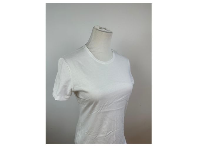 Maglietta bianca vintage Gucci M Bianco - vista 13