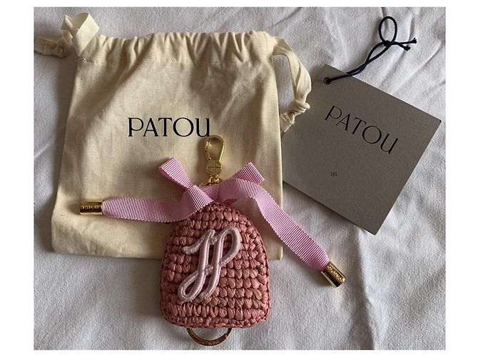 Autre Marque Purses, wallets, cases Pink - view 10
