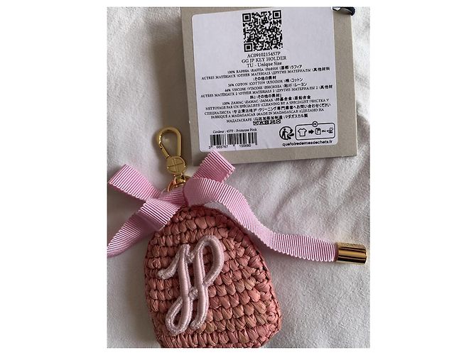 Autre Marque Purses, wallets, cases Pink - view 11