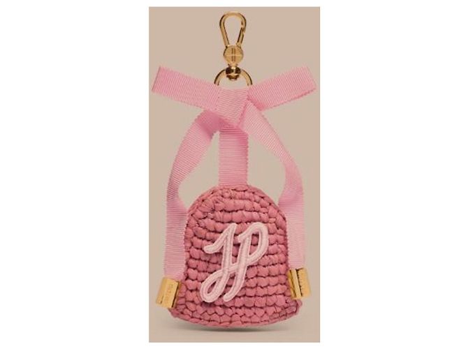Autre Marque Purses, wallets, cases Pink - view 2