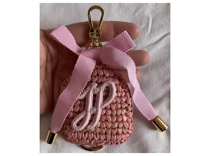 Autre Marque Purses, wallets, cases Pink - view 3