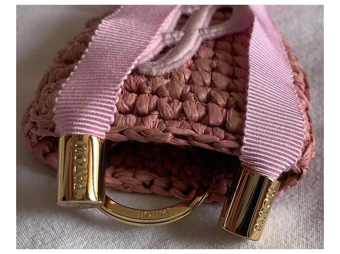 Autre Marque Purses, wallets, cases Pink - view 4