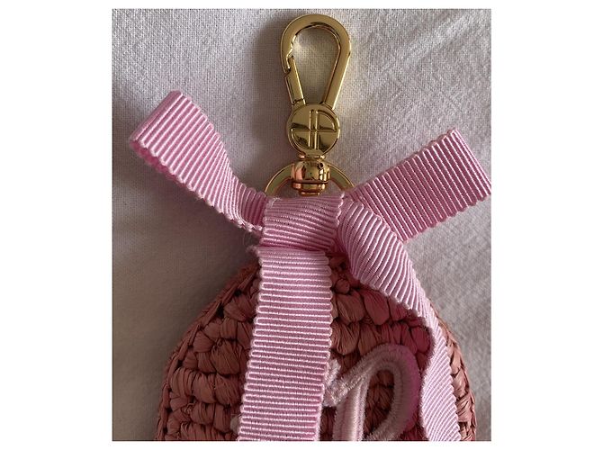 Autre Marque Purses, wallets, cases Pink - view 5
