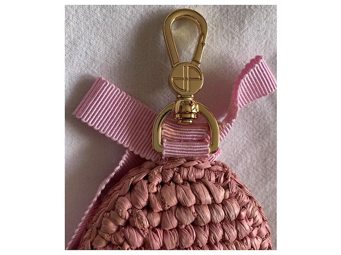 Autre Marque Purses, wallets, cases Pink - view 6