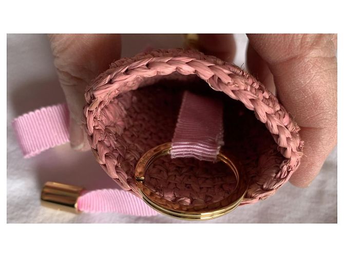 Autre Marque Purses, wallets, cases Pink - view 7