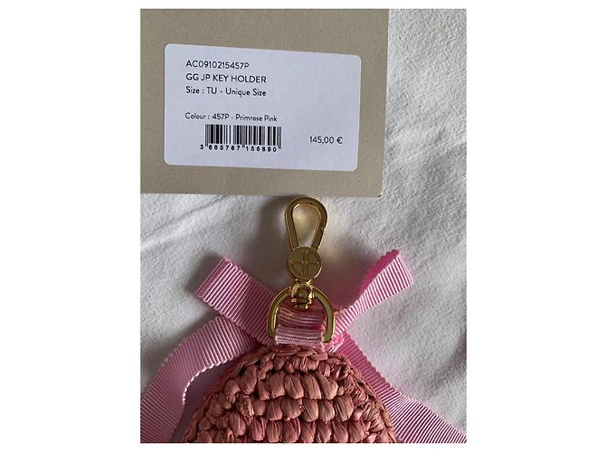 Autre Marque Purses, wallets, cases Pink - view 8