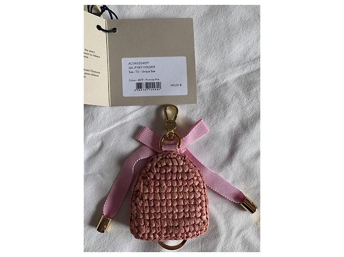 Autre Marque Purses, wallets, cases Pink - view 9