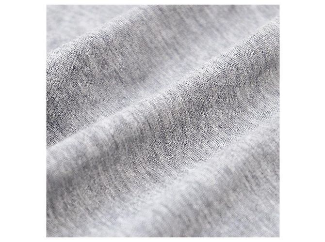 Timeless Camiseta de algodón Chanel P37903 Castaño - vista 3