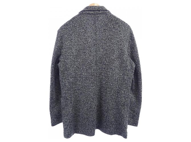 Autre Marque Chaqueta Paul Stuart Castaño - vista 2