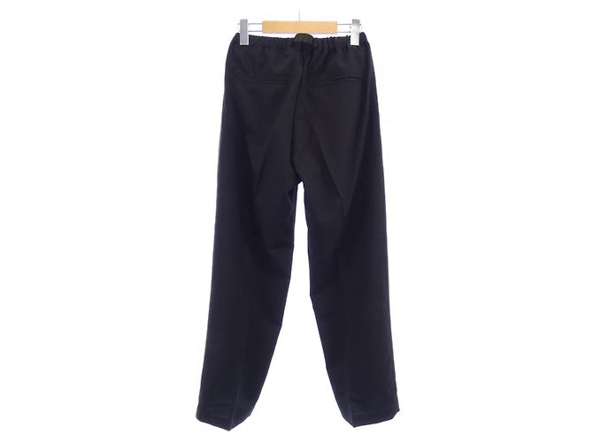 Autre Marque Pantalones Gramicci Negro - vista 2