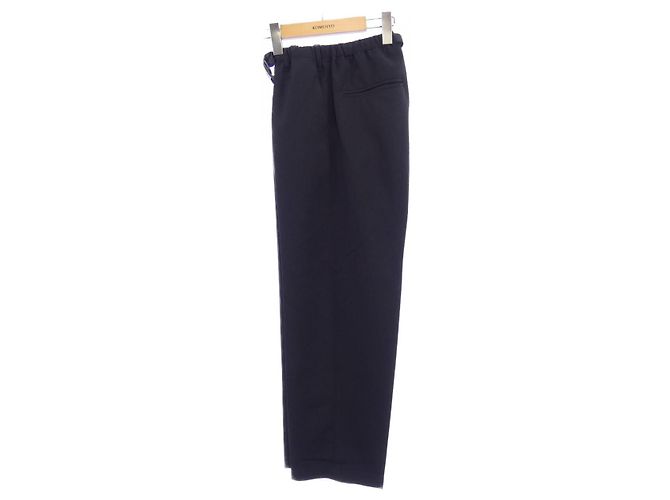 Autre Marque Pantalones Gramicci Negro - vista 5