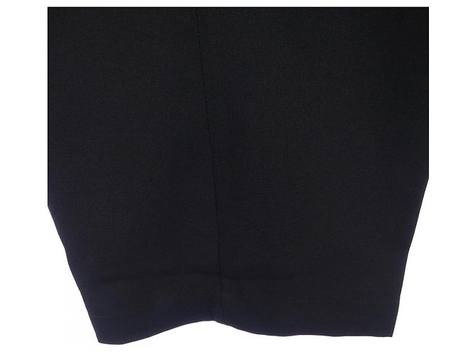 Autre Marque Pantalones Gramicci Negro - vista 6
