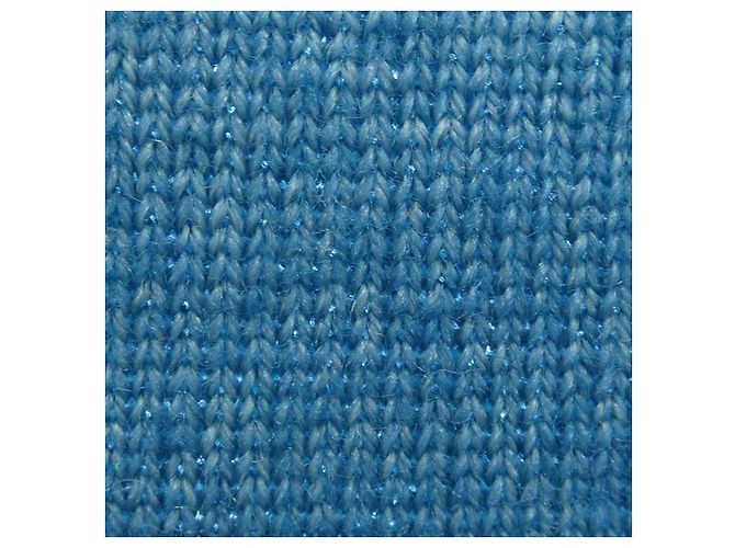 Autre Marque Cárdigan de lana Cruciani Azul - vista 7