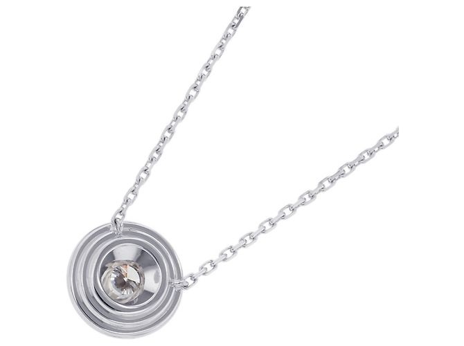 Collana di Diamanti Cartier Damour - vista 3