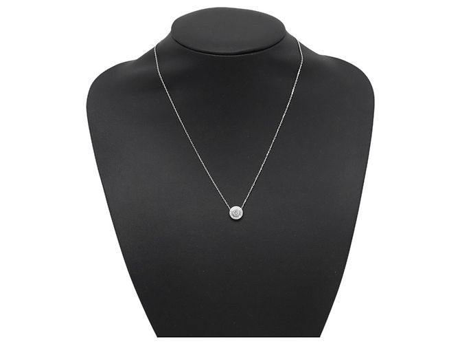 Collana di Diamanti Cartier Damour - vista 4