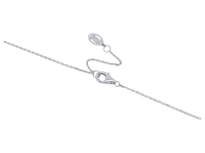 Collana di Diamanti Cartier Damour - vista 5