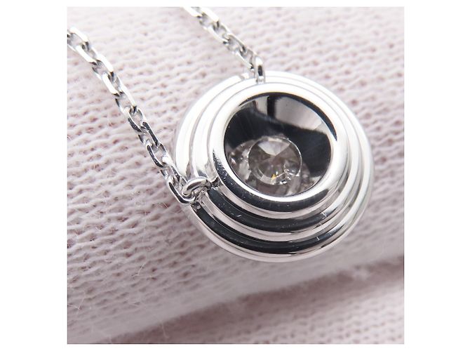 Collana di Diamanti Cartier Damour - vista 6