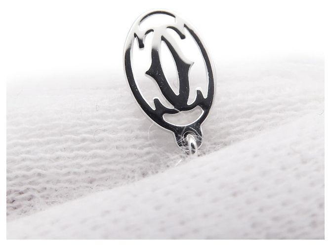Collana di Diamanti Cartier Damour - vista 7