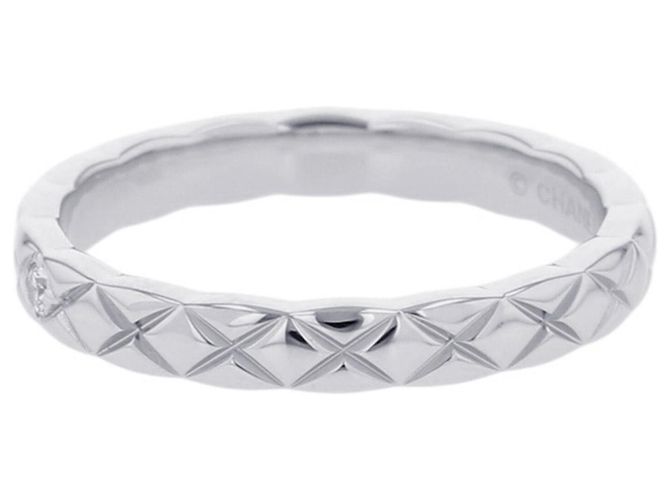Dünner Ring aus der Coco Crush Kollektion von Chanel - Ansicht 3
