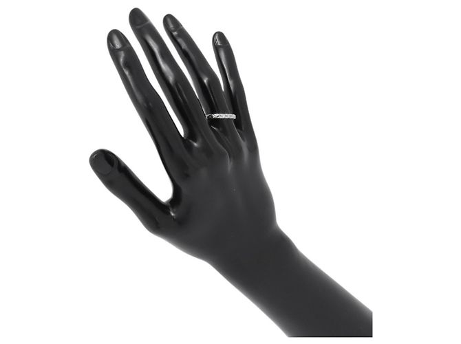 Dünner Ring aus der Coco Crush Kollektion von Chanel - Ansicht 4