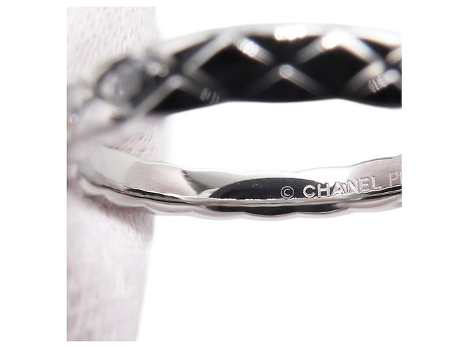 Dünner Ring aus der Coco Crush Kollektion von Chanel - Ansicht 5