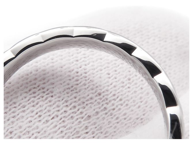 Dünner Ring aus der Coco Crush Kollektion von Chanel - Ansicht 6