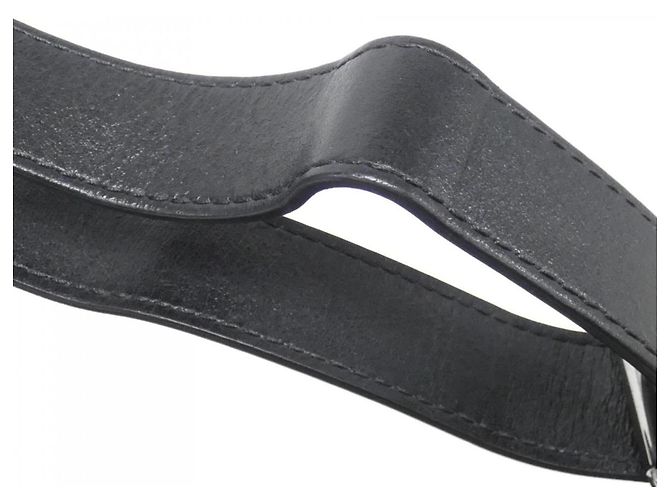 Bumbag Discovery Monogram Eclipse M44336 di Louis Vuitton Nero - vista 9
