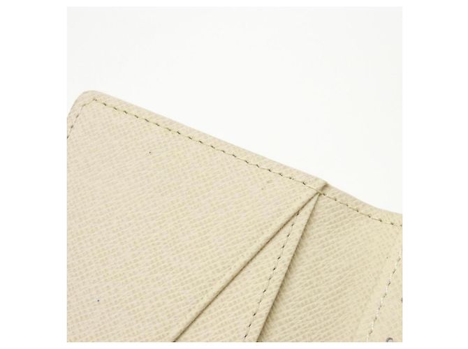 Organizer Visitenkartenetui Damier Azur Louis Vuitton Blau - Ansicht 7
