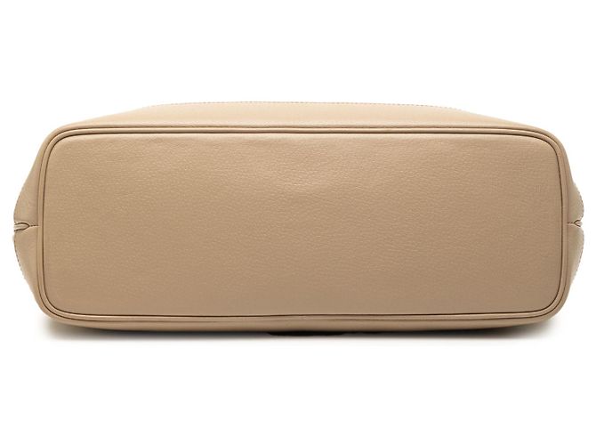 Gucci Beige Medium GG Supreme Ophidia Tote - Ansicht 3