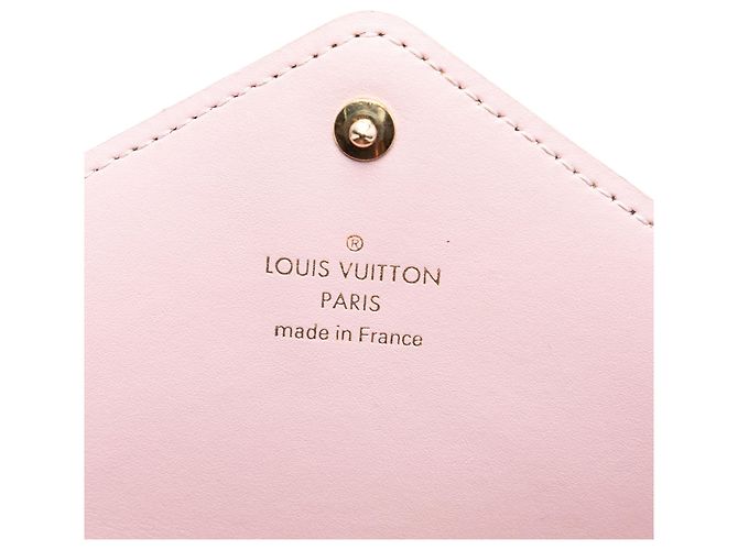 Pochette Kirigami GM Monogramma Marrone Louis Vuitton - vista 5