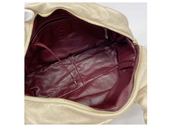 Chanel Coco Cocoon Tote Bag Golden - Ansicht 4