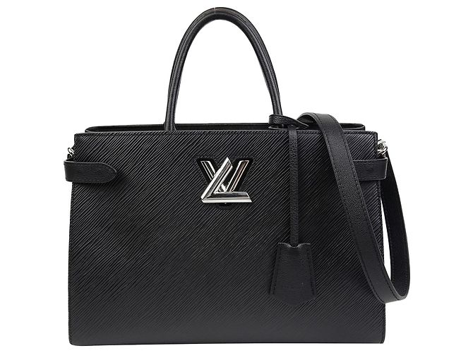 Louis Vuitton Bolsa de Ombro Twist Tote - vista 2