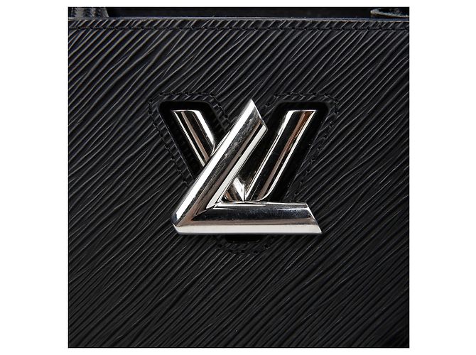 Louis Vuitton Bolsa de Ombro Twist Tote - vista 3
