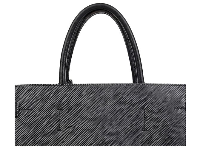 Louis Vuitton Bolsa de Ombro Twist Tote - vista 4