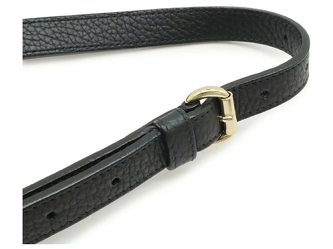 Borsa Diorissimo 2WAY in pelle Dior Nero - vista 5