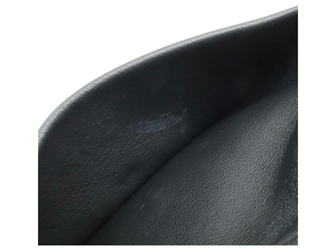 Borsa a Spalla in Pelle Balenciaga Everyday Nero - vista 8