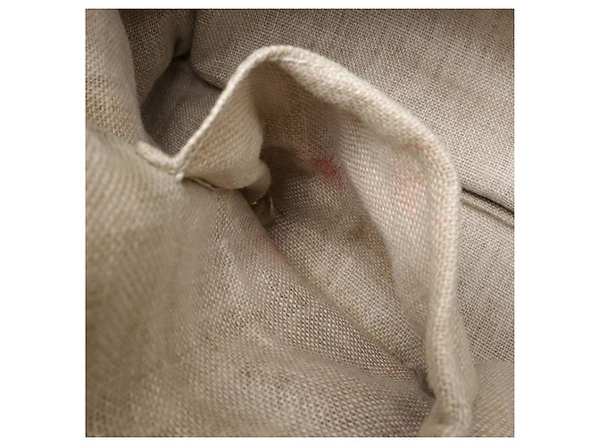 Gucci Microguccissima Leder Tote Bag Grau - Ansicht 7