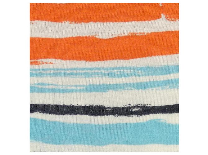Autre Marque 49AV.junko shimada Top Negro Beige Naranja - vista 7
