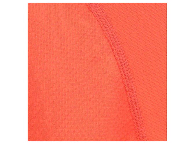 Autre Marque Gebrauchtes Mammut Oberteil Rot - Ansicht 7