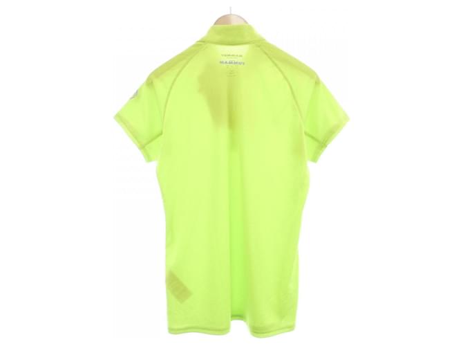 Autre Marque Top Mammut Verde - vista 2