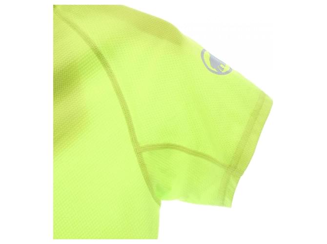 Autre Marque Top Mammut Verde - vista 6