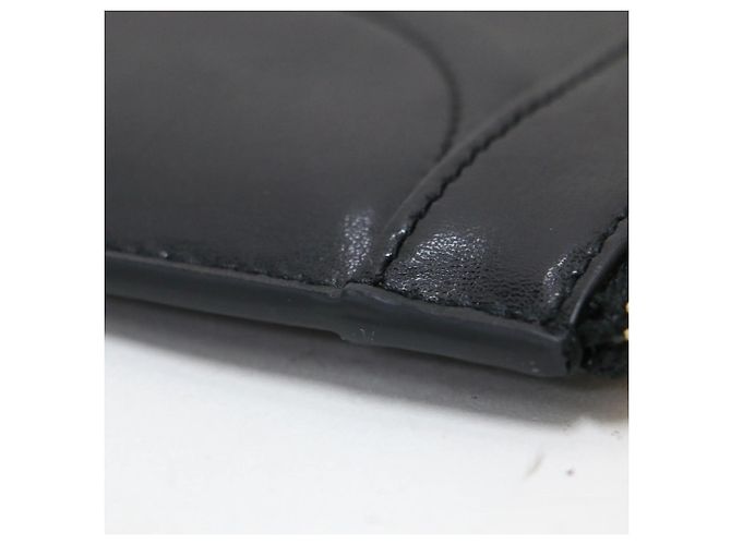 Céline Borsa tote in pelle di vitello nera Celine Nero - vista 12