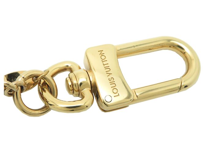 Portachiavi Charm Vivienne Infinity Dot di Louis Vuitton Multicolore - vista 3