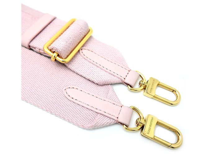 Borsa a Spalla Coussin PM Donna Louis Vuitton Rosa - vista 5