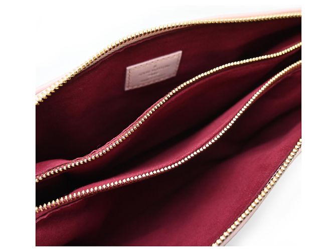 Borsa a Spalla Coussin PM Donna Louis Vuitton Rosa - vista 6