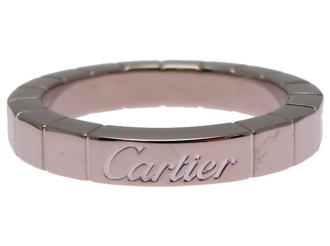 Anello da donna Lanieres di Cartier - vista 4