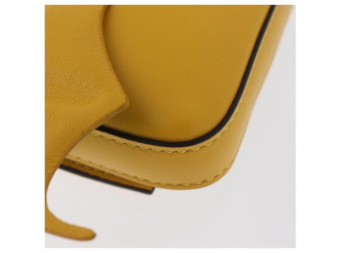 Borsa Mini Mamma Baguette FENDI Nappa Dragonite FRGMT x POKMON Auth 158607SM - vista 18