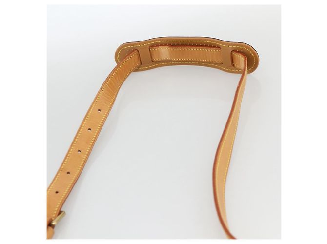 LOUIS VUITTON Monogram Saint Cloud GM Schultertasche M51242 LV Auth am11219 Monogramm - Ansicht 8