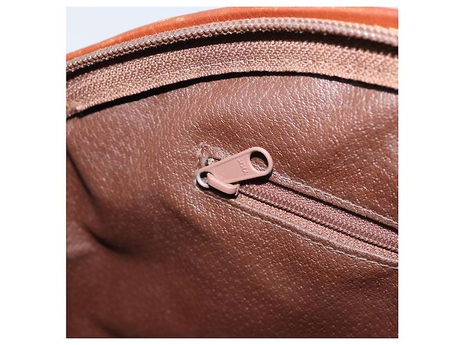 Burberrys Nova Check Tote Bag aus PVC-Leder in Grün und Gold Auth YKZ143 Golden - Ansicht 20