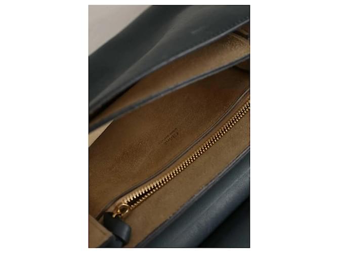 Chloé Blaue Schultertasche - Ansicht 6